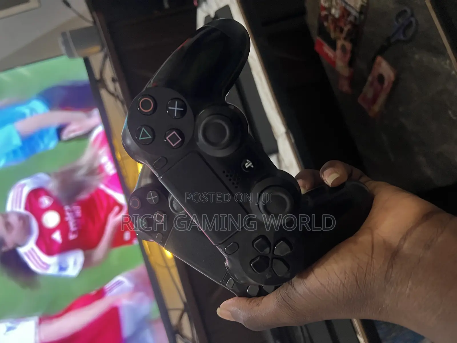 Ps4 Controller Original