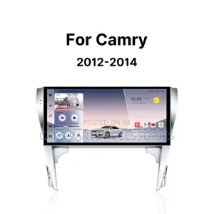 Camry 2012 to 2014 Android Carplay