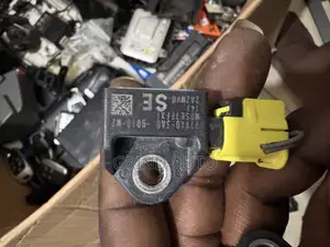 Radar It Blindspot Sensors for All Cars