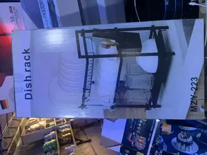 Dish Rack Organizer