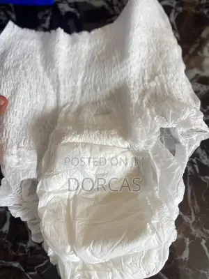 Adult Diapers