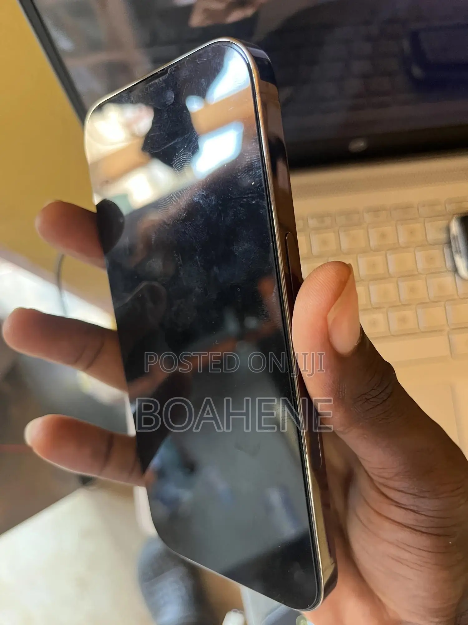 New Apple iPhone 14 Pro 256 GB Purple
