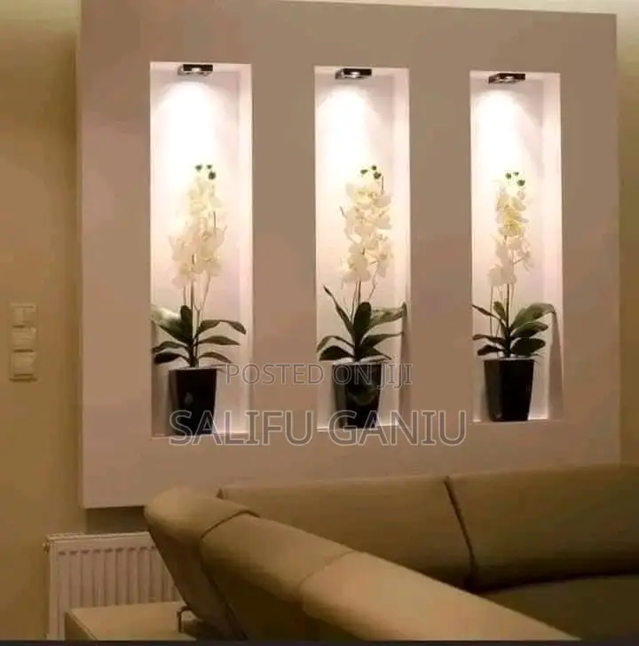 Pop Interior Design