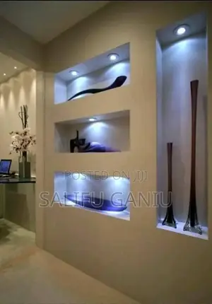 Pop Interior Design