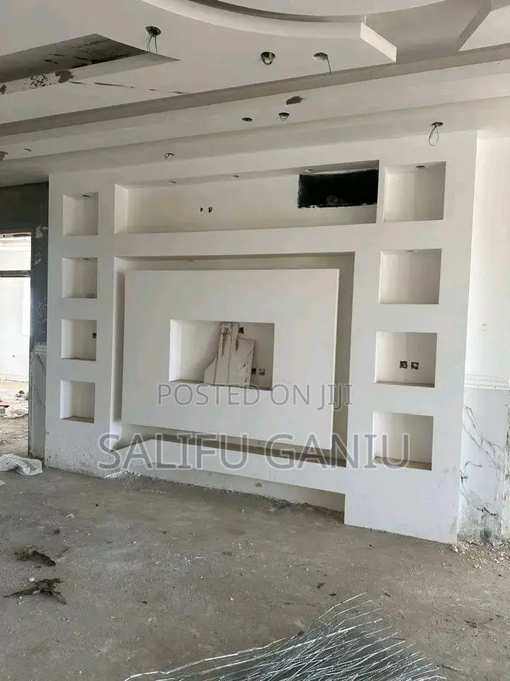 Pop Interior Design