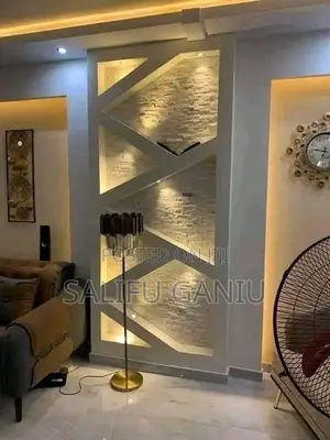Pop Interior Design