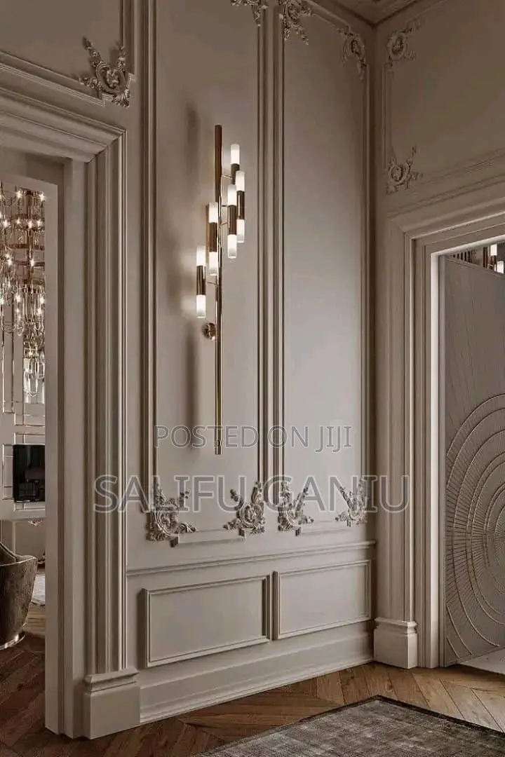 Pop Interior Design