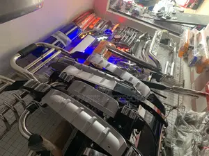 Diffuser for All Cars