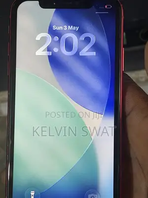 Apple iPhone 11 64 GB Red