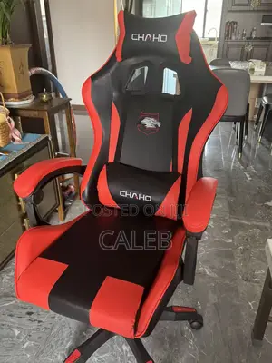 Gaming Chairs
