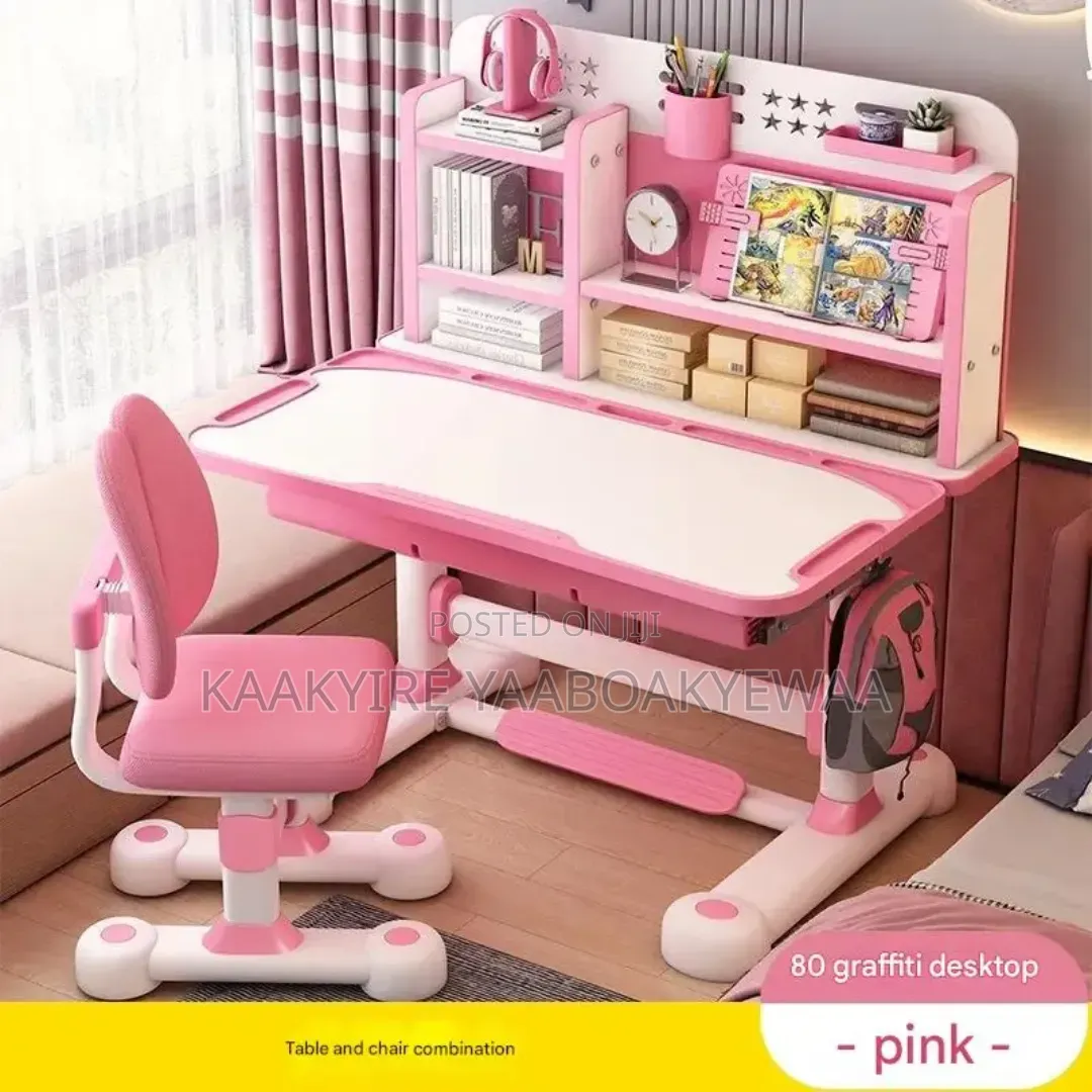 Kids Study Desk