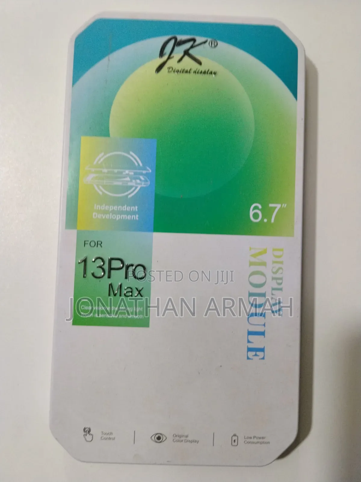 13promax LCD Screen for Sale