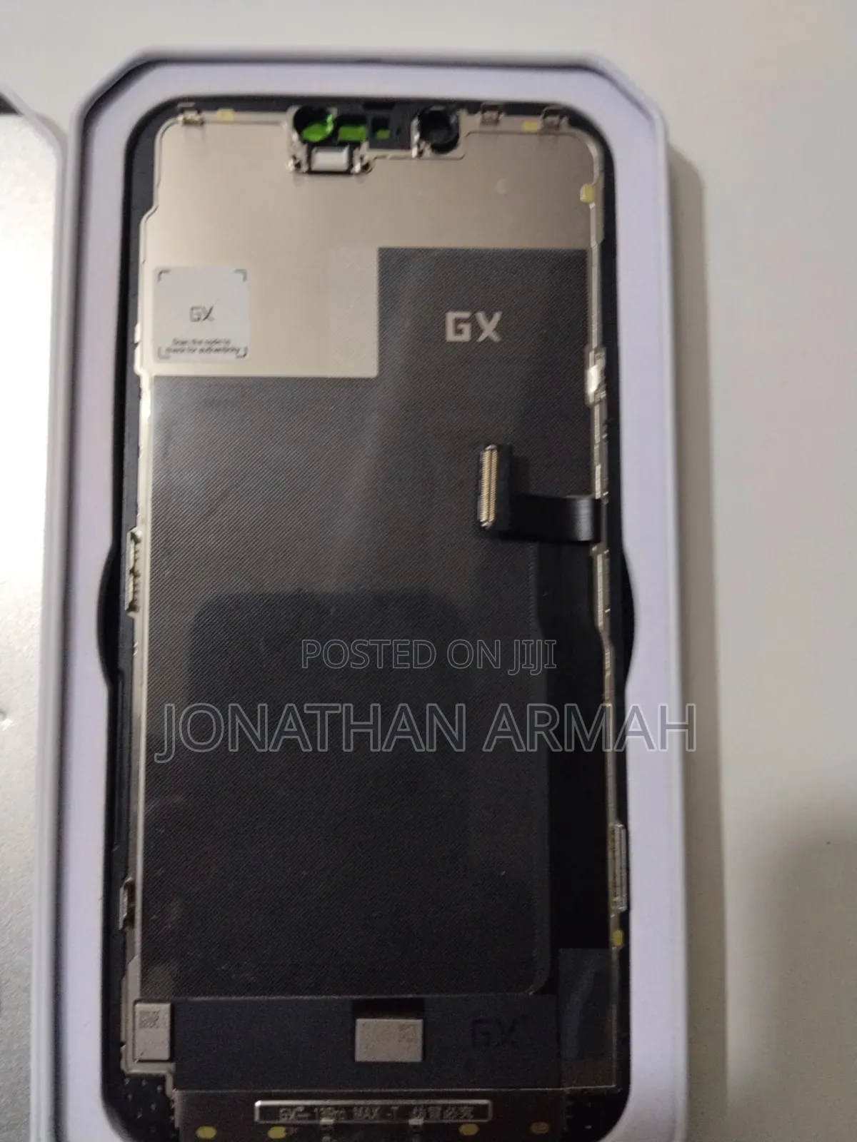 13promax LCD Screen for Sale