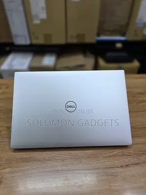 Laptop Dell Precision 5540 32GB Intel Core i7 SSD 512GB