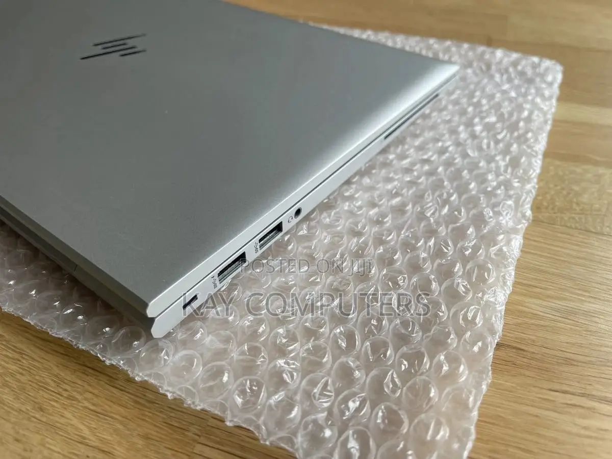 Laptop HP EliteBook 840 G7 16GB Intel Core i5 SSD 256GB