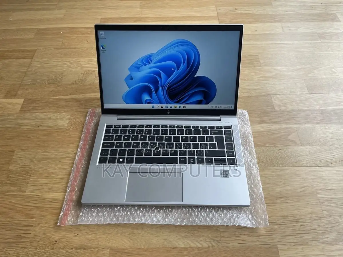 Laptop HP EliteBook 840 G7 16GB Intel Core i5 SSD 256GB