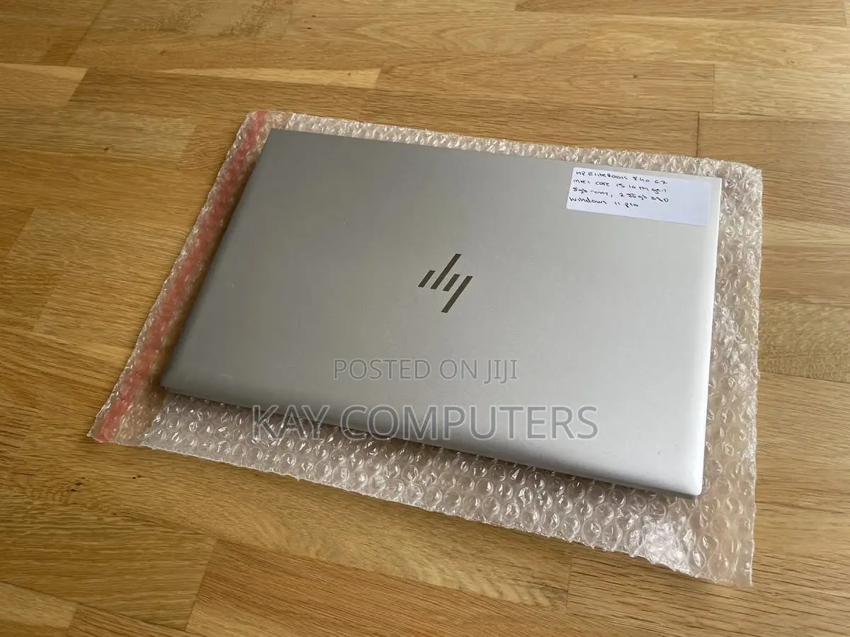 Laptop HP EliteBook 840 G7 16GB Intel Core i5 SSD 256GB
