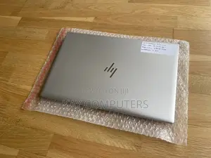 Laptop HP EliteBook 840 G7 16GB Intel Core i5 SSD 256GB