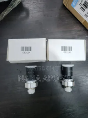 Chevrolet Camaro 2010 - 2015 Oil Pressure Sensor