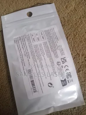 Usb To Usb Adapter. Type C