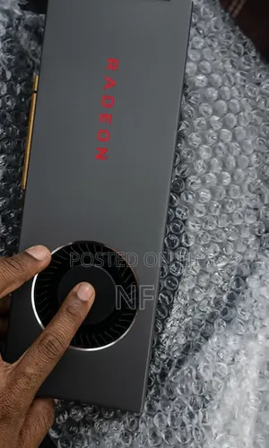 Rx5700 Oem Card