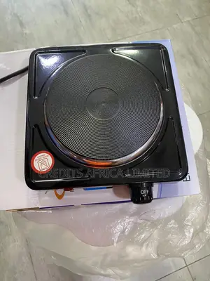 Hot Plate Single