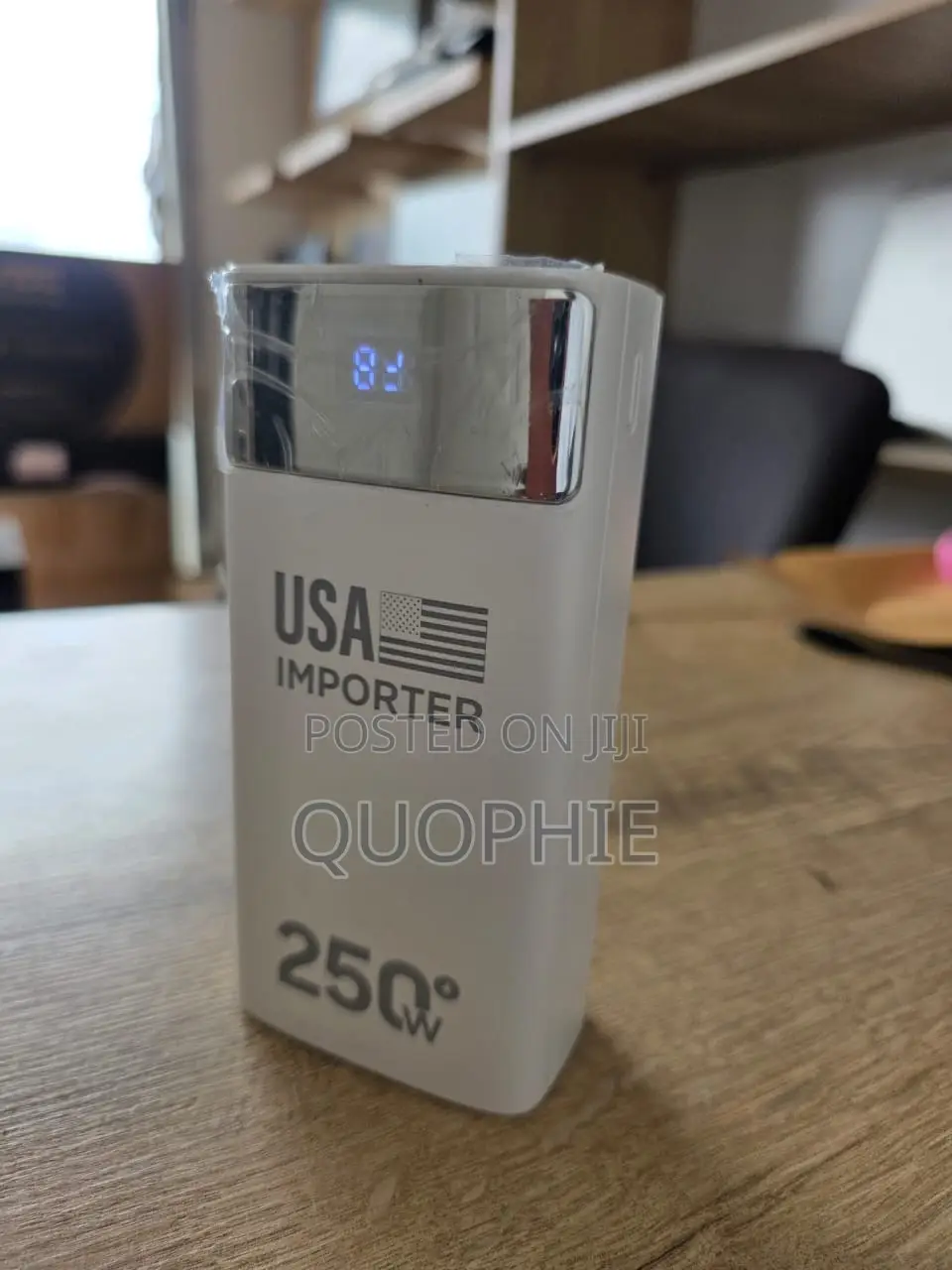 100000mah Power Bank