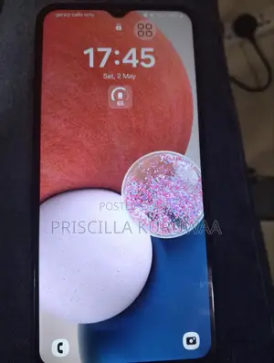 Samsung Galaxy A13 64 GB Gray