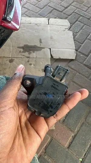 2017 Honda Civic Touring 1.5 Coils