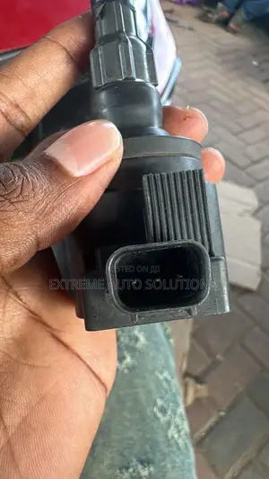 2017 Honda Civic Touring 1.5 Coils
