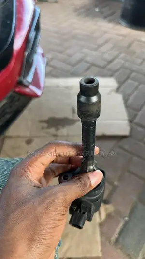 2017 Honda Civic Touring 1.5 Coils