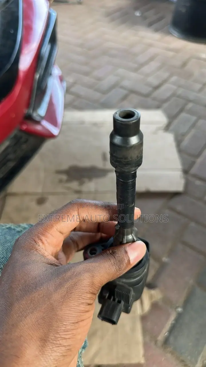 2017 Honda Civic Touring 1.5 Coils