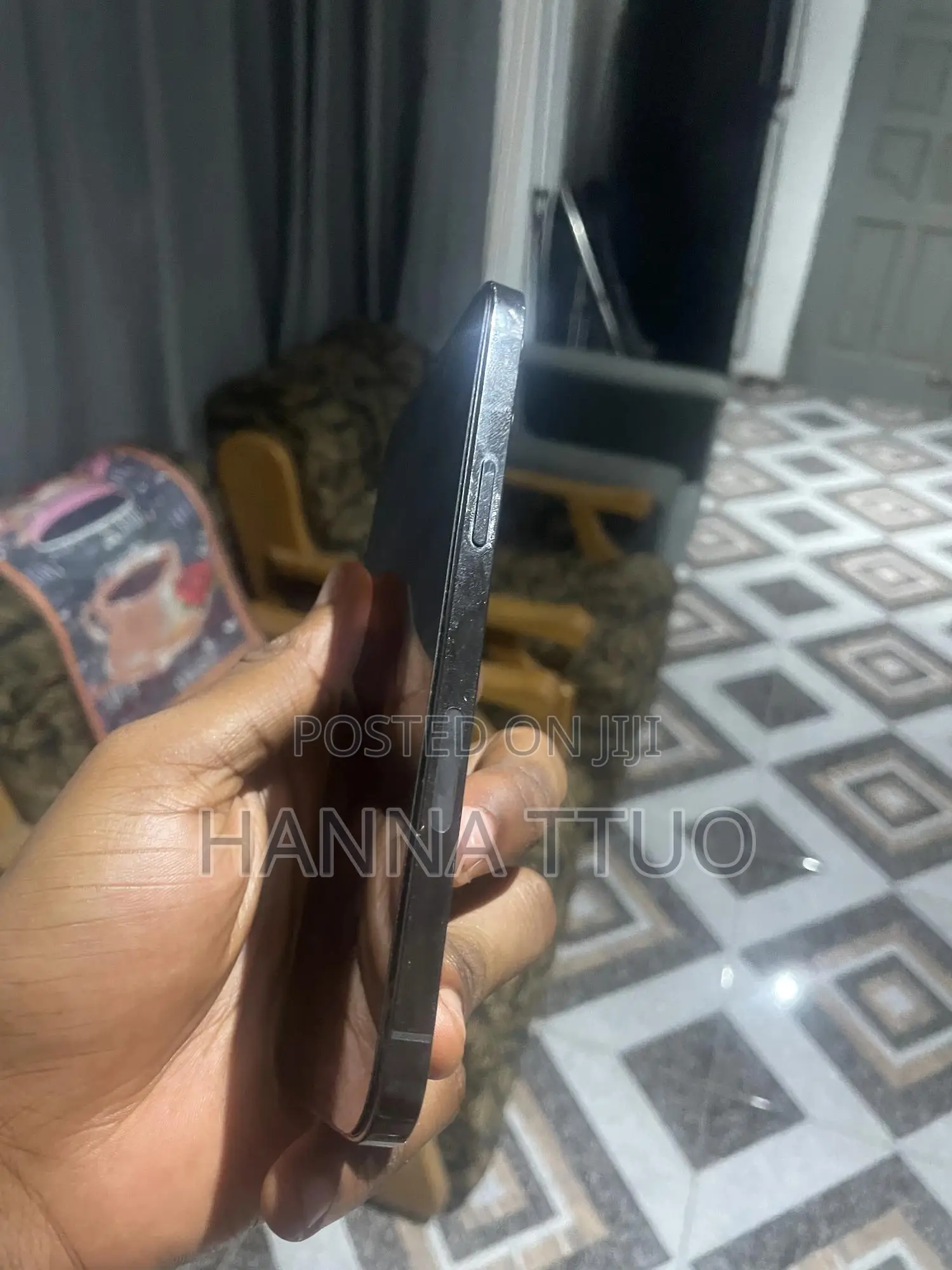 Apple iPhone 12 Pro Max 256 GB Gray