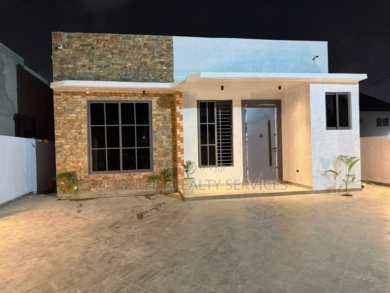 3bdrm House in Lake Side Estate for sale
