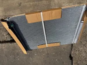 Honda CRV Hybrid Ac Condenser 2023 2024