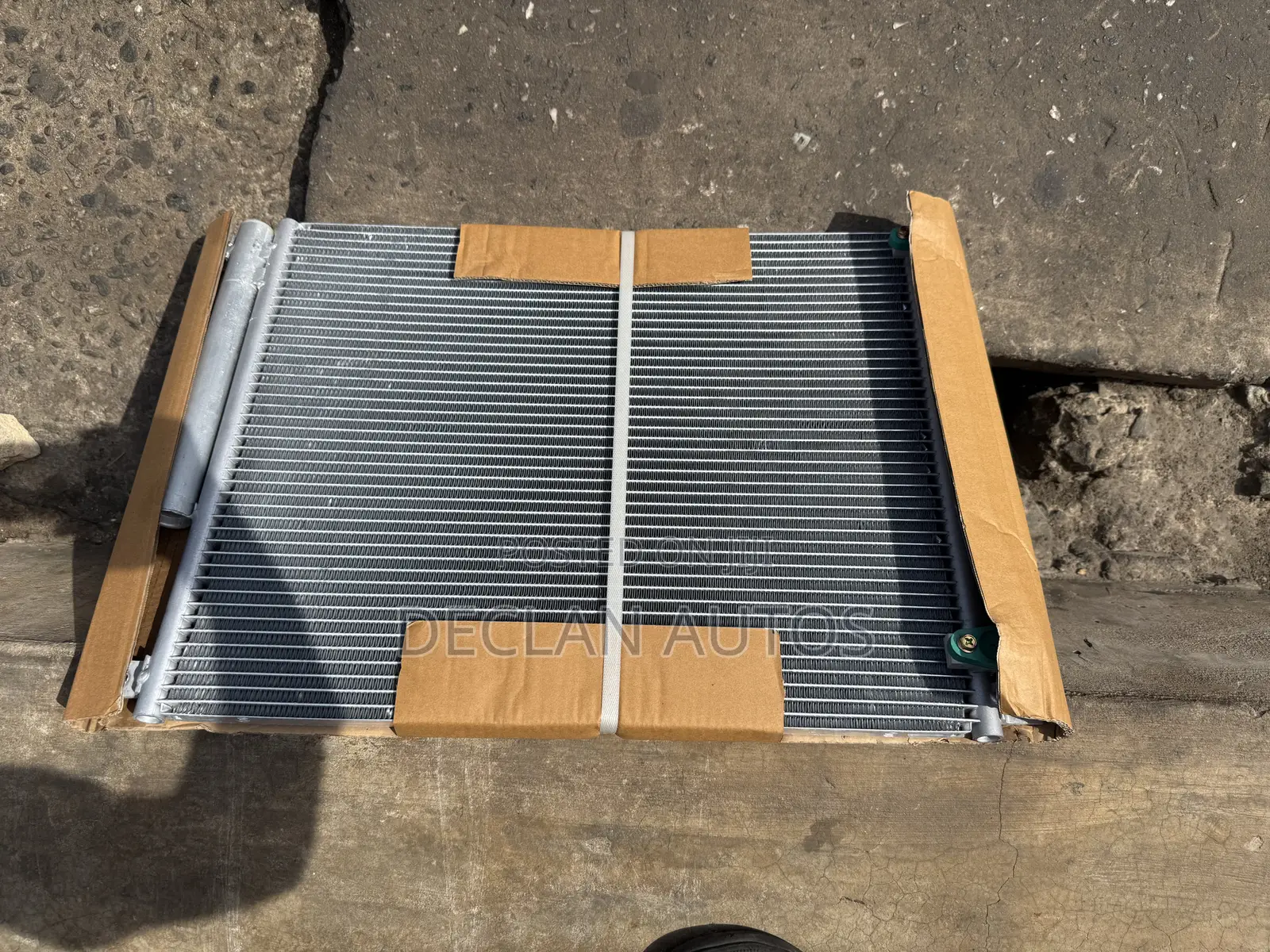 Honda CRV Hybrid Ac Condenser 2023 2024
