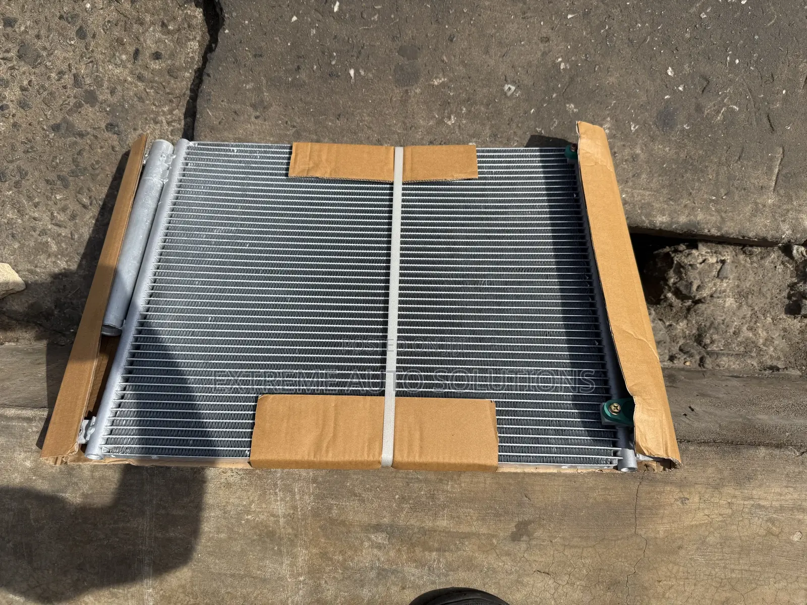 Honda CRV Hybrid Ac Condenser 2023 2024
