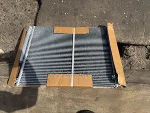 Honda CRV Hybrid Ac Condenser 2023 2024