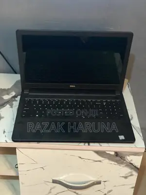 Laptop Dell Inspiron 15 1GB Intel Core i5 HDD 140GB