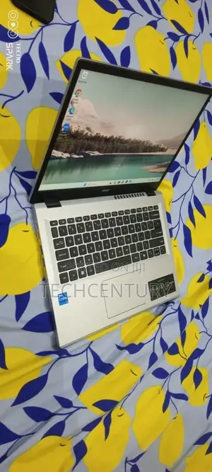 New Laptop Acer 16GB Intel Core i5 SSD 512GB