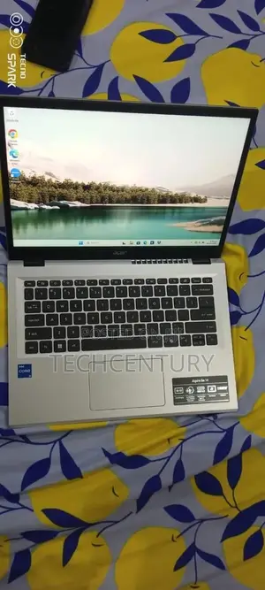 New Laptop Acer 16GB Intel Core i5 SSD 512GB
