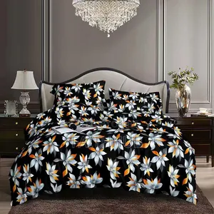 Bedsheet for Your Comfy Beds