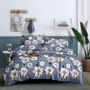 Bedsheet for Your Comfy Beds