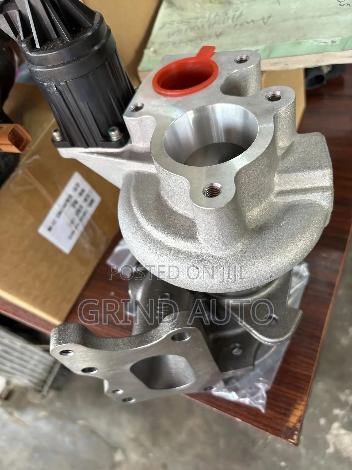 Turbo Chargers for Honda Crv, Civic Accord 2017-2025 New Homeused