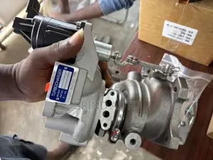 Turbo Chargers for Honda Crv, Civic Accord 2017-2025 New Homeused