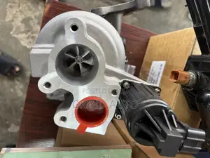 Turbo Chargers for Honda Crv, Civic Accord 2017-2025 New Homeused