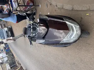 Yamaha 2024 Brown