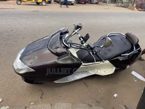 Yamaha 2024 Brown