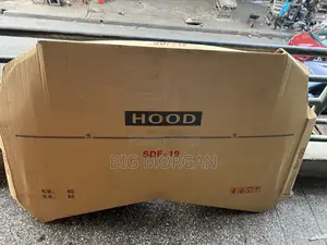 Hyundai Santa Fe 2020 Bonnet Hood