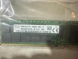 Memory 64g Ecc for Server